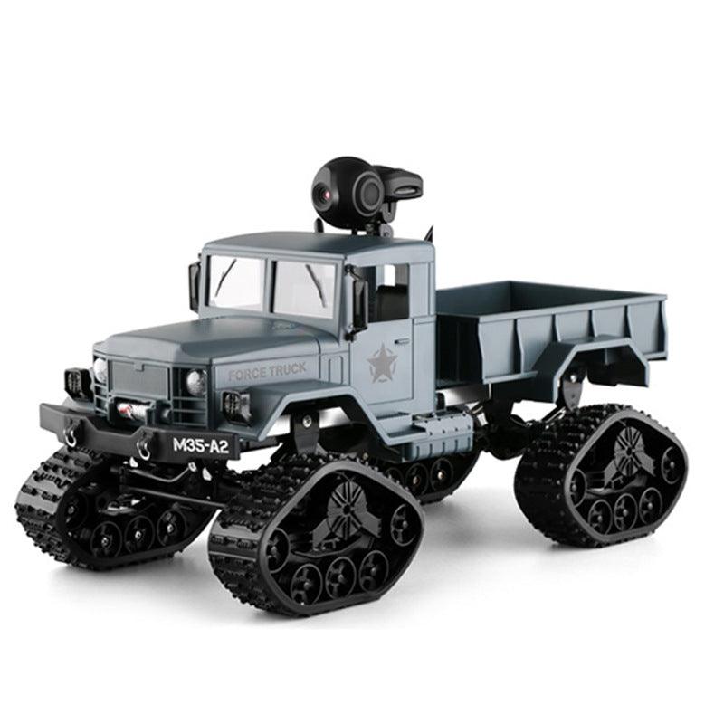 Snow Truck RC Car - Nioor