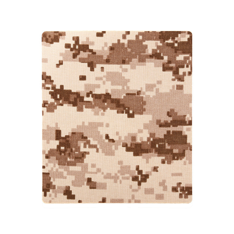 Silencer Protection Camo Camouflage Stickers