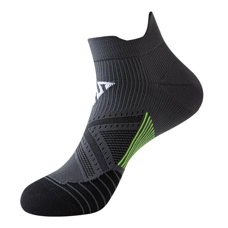 Socks For Running Fitness Exercise Quick-drying Sweat Absorbent - Nioor