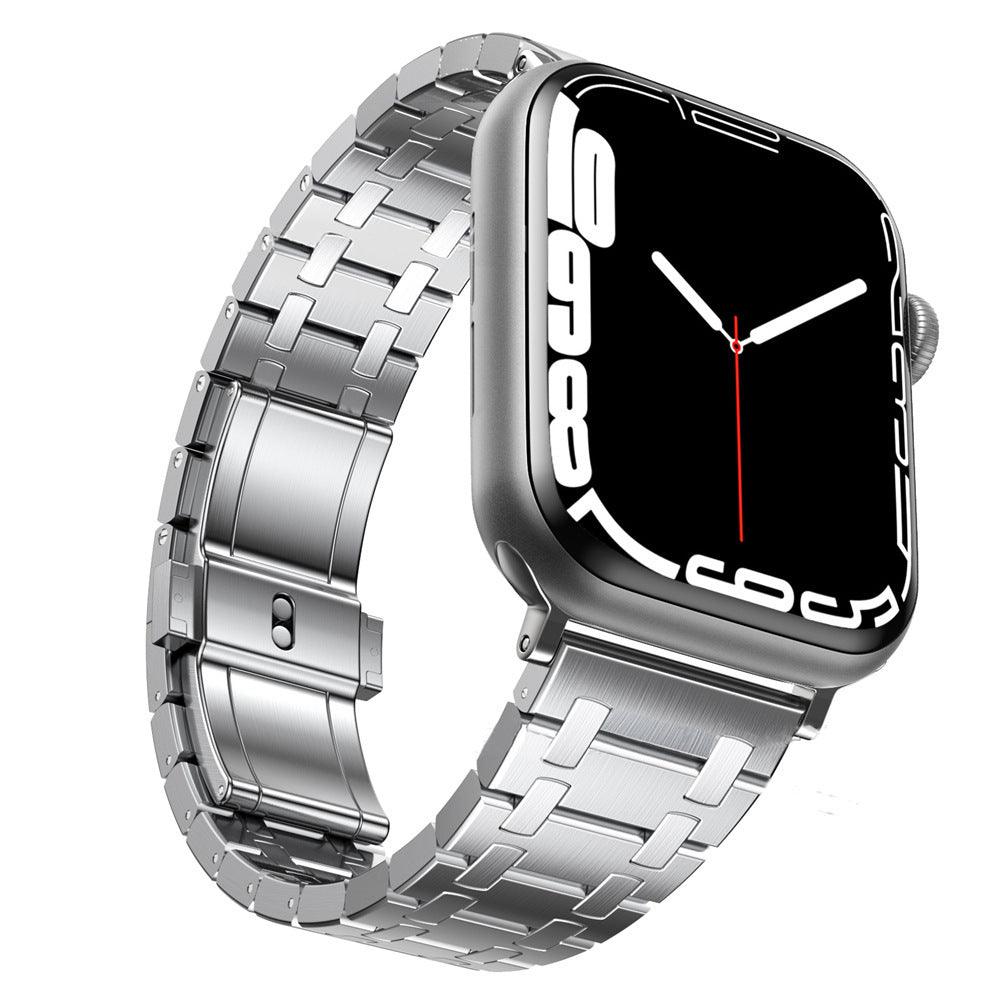 Watch Stainless Steel Luxury Band - Nioor