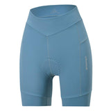 Women's Cycling Shorts Silicone Sponge Cushion - Nioor