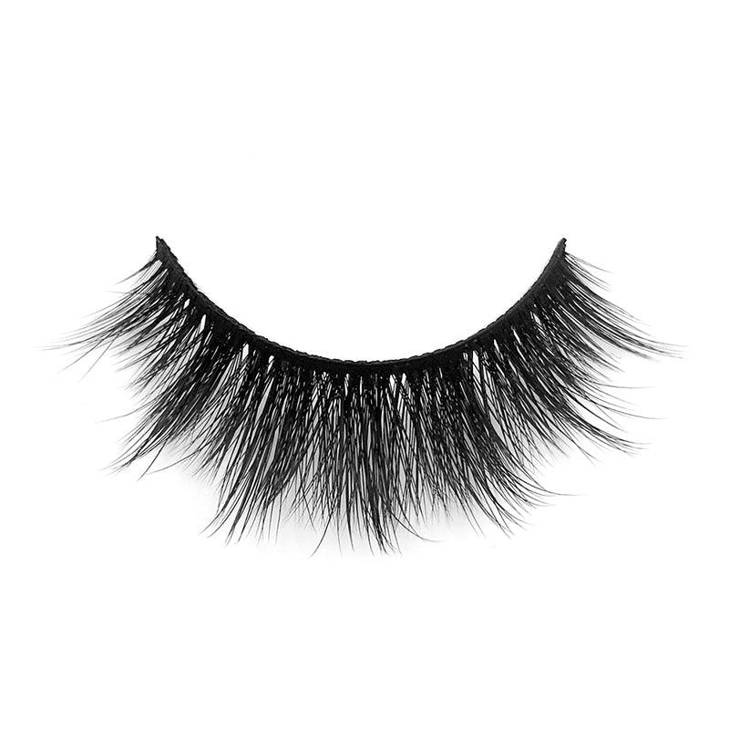 3D False eyelashes set - Nioor