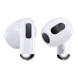 Wireless In-Ear Binaural Stereo Noise Cancelling Sports Headphones - Nioor