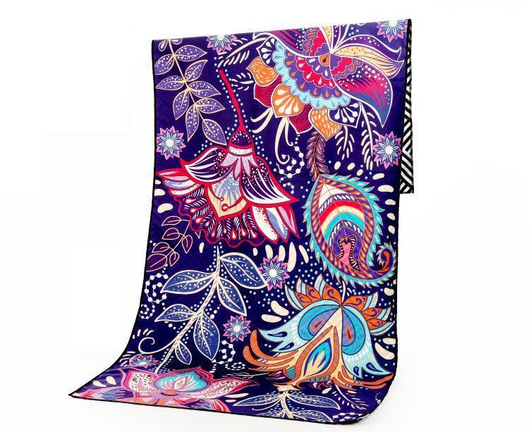 Travel Outdoor Sports Towel Beach Towel - Nioor