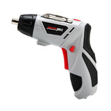 4.8V Electric Screwdriver Set Household Multifunctional Rechargeable Hand Drill - Nioor