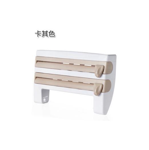 4-In-1 Kitchen Roll Holder Dispenser - Nioor