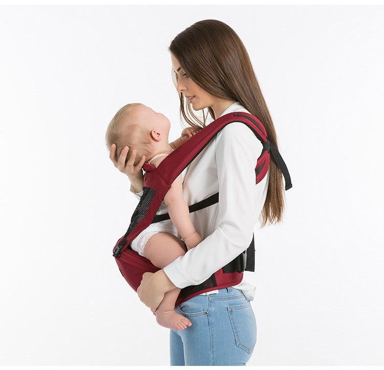 Multifunctional baby carrier - Nioor