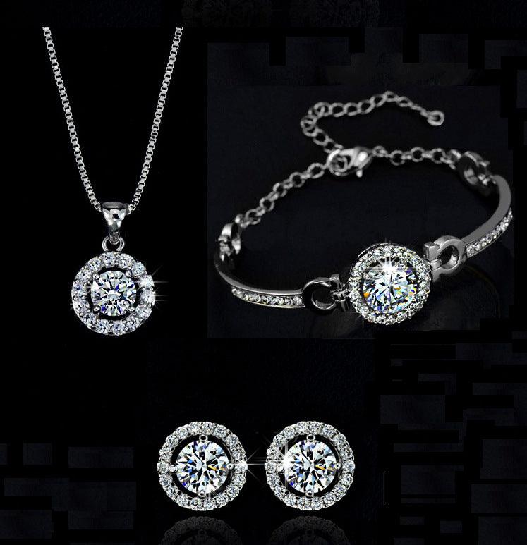 Jewelry sets - Nioor