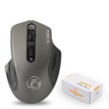 2.4G wireless mouse - Nioor