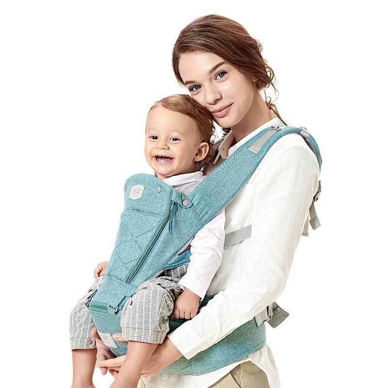 Baby carrier - Nioor