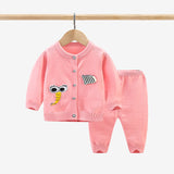 Children clothes set