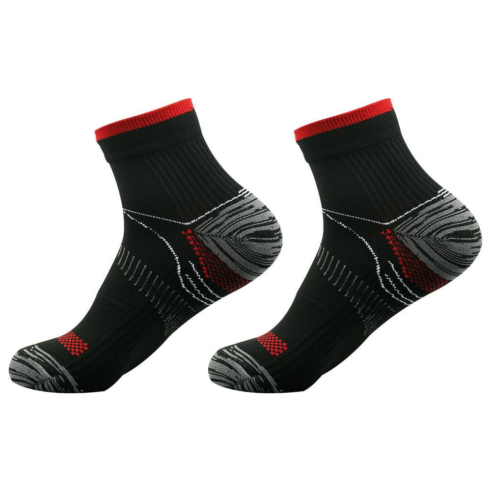 Men's Fitness Socks For Running - Nioor