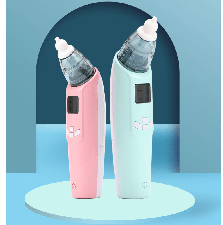 Electric Nose Cleaner - Nioor