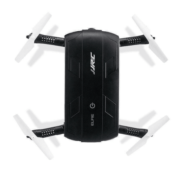 JJRC H37 Elfie foldable Mini Selfie Drone JJRC H37 W/ Camera Altitude Hold FPV Quadcopter WIFI phone Control RC Helicopter Drone - Nioor