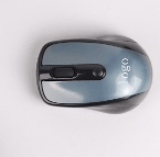 USB Wireless Optical Mouse - Nioor