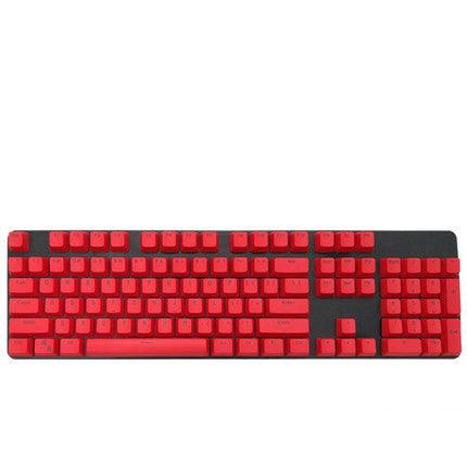 Keyboard Cap Multi-color Spot Mechanical Keyboard - Nioor