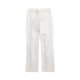 MADEEXTREME CH21 Casual Pants Straight Fit - Nioor