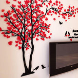 Wall Stickers - Nioor