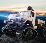 Snow Truck RC Car - Nioor