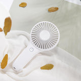 Charging small portable fan - Nioor