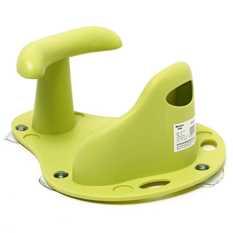 Baby Child Toddler Kids Anti Slip Safety Chair Bath Tub Ring Seat Infant - Nioor