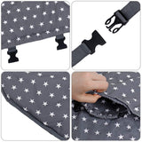 Portable Baby Dining Chair Bag Baby Safety Seat - Nioor