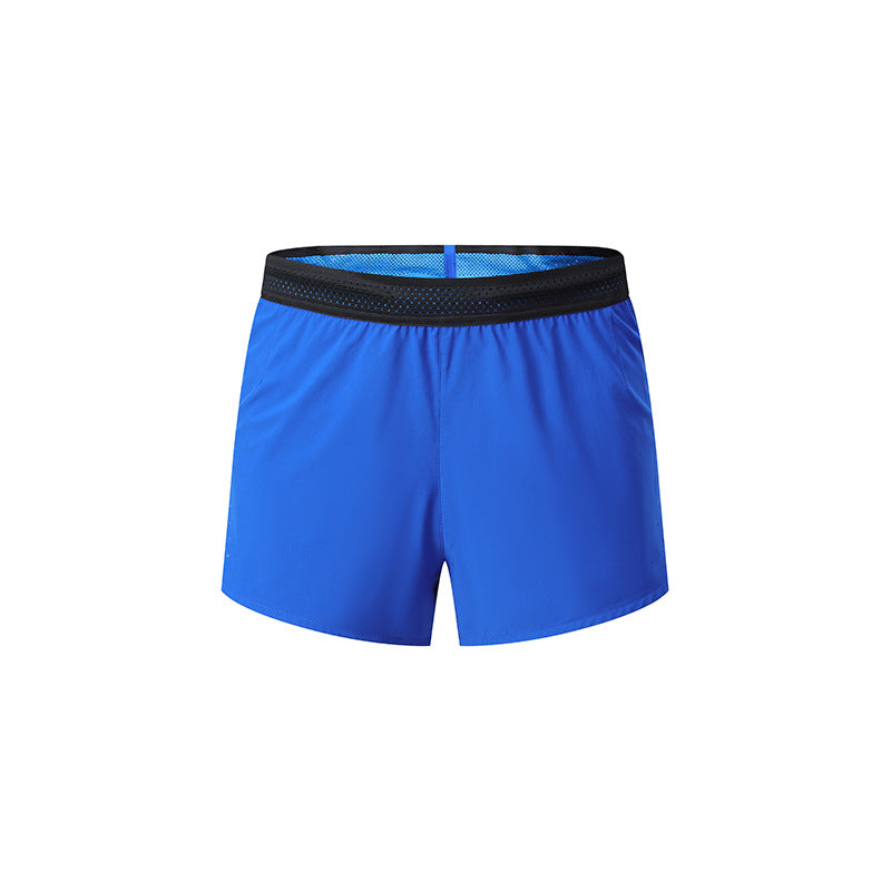 Breathable Men's Running Sports Quick-drying Fitness Shorts