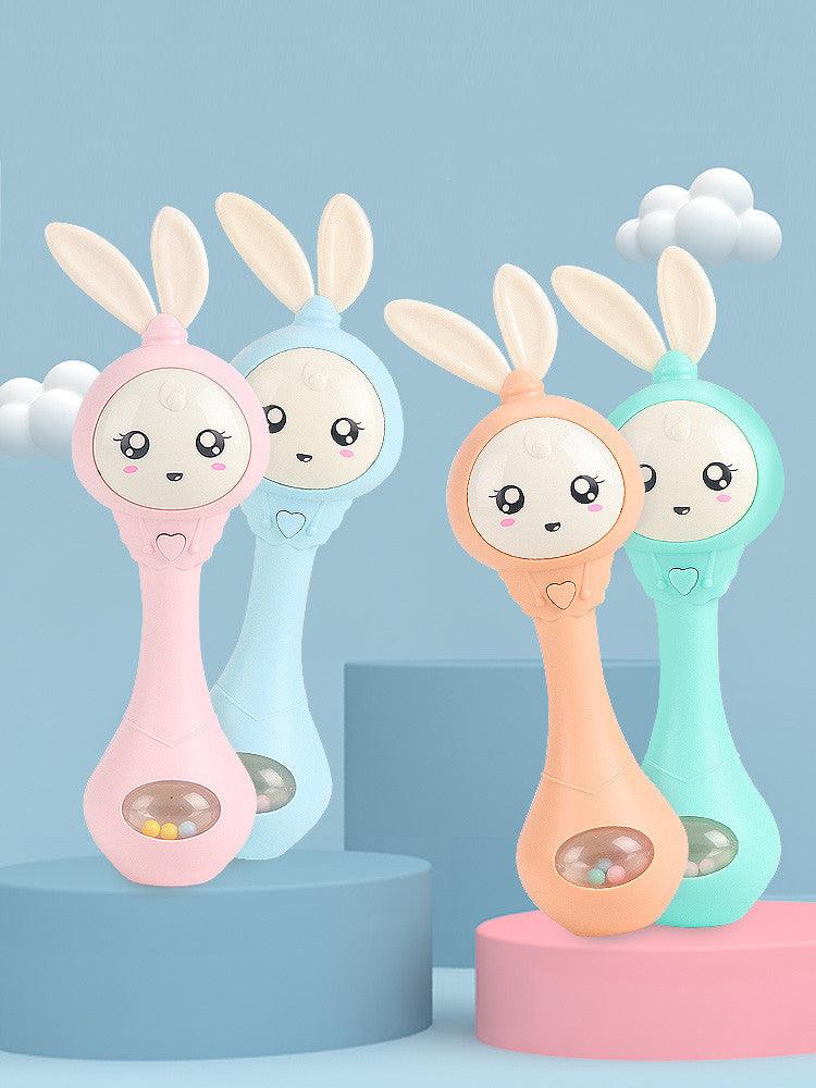 Baby educational toys can chew teether - Nioor