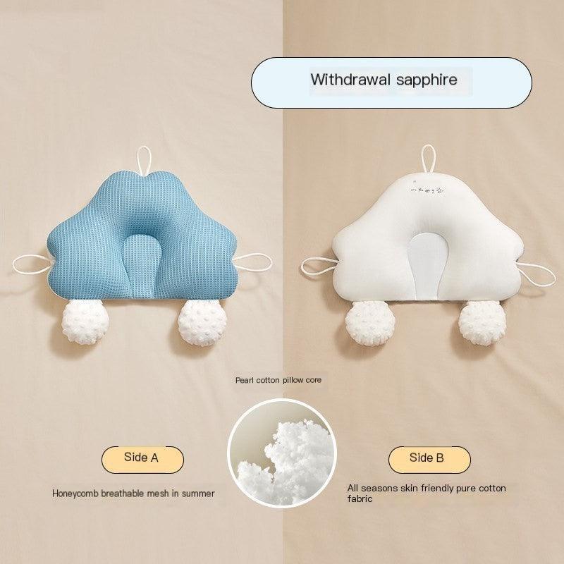 Baby Correction Head Shaping Pillow - Nioor