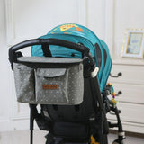 Baby stroller bag - Nioor