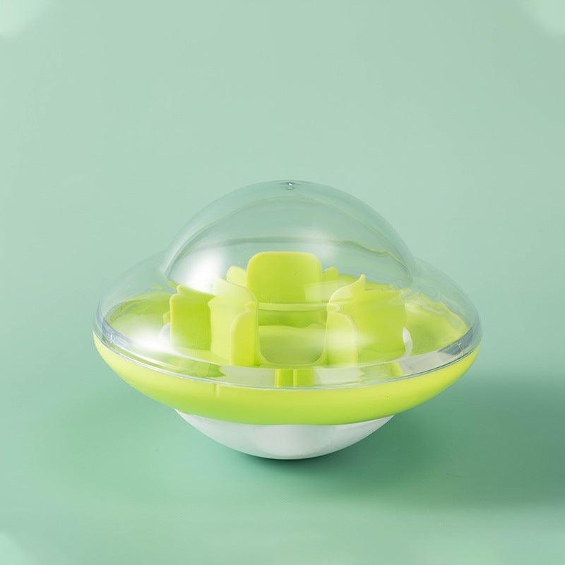 Pet tumbler ball toys - Nioor