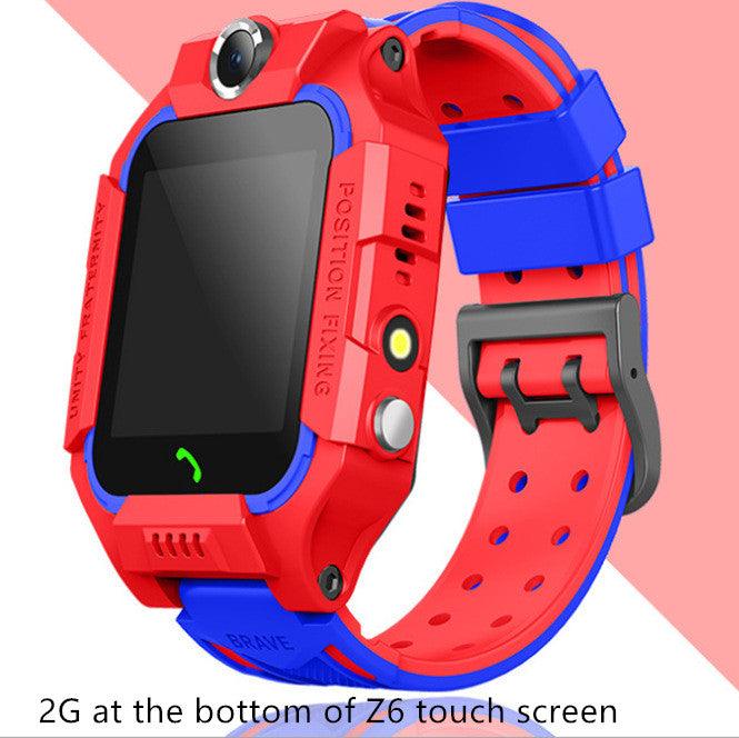 Z6 children smart watch - Nioor