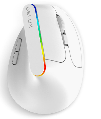 Wireless mouse - Nioor