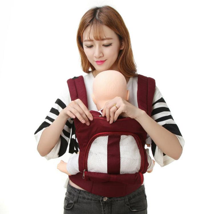 Multifunctional baby carrier baby carrier - Nioor