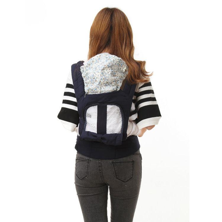 Multifunctional baby carrier baby carrier - Nioor