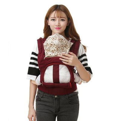 Multifunctional baby carrier baby carrier - Nioor