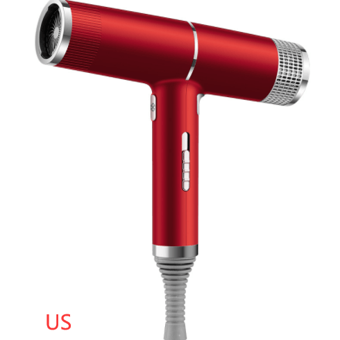 New Concept Hair Dryer Household Hair Dryer - Nioor