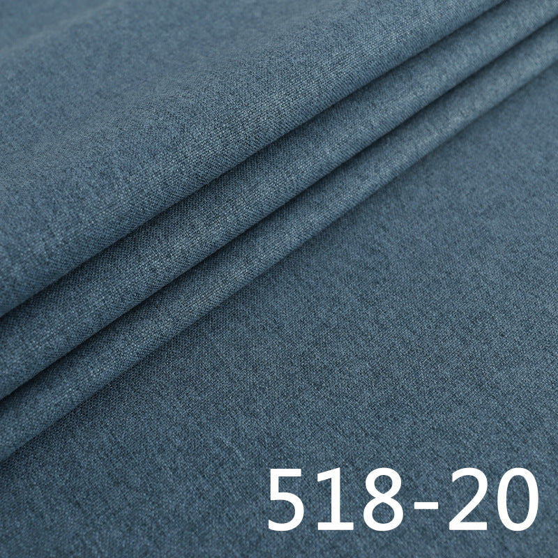 Linen fabric