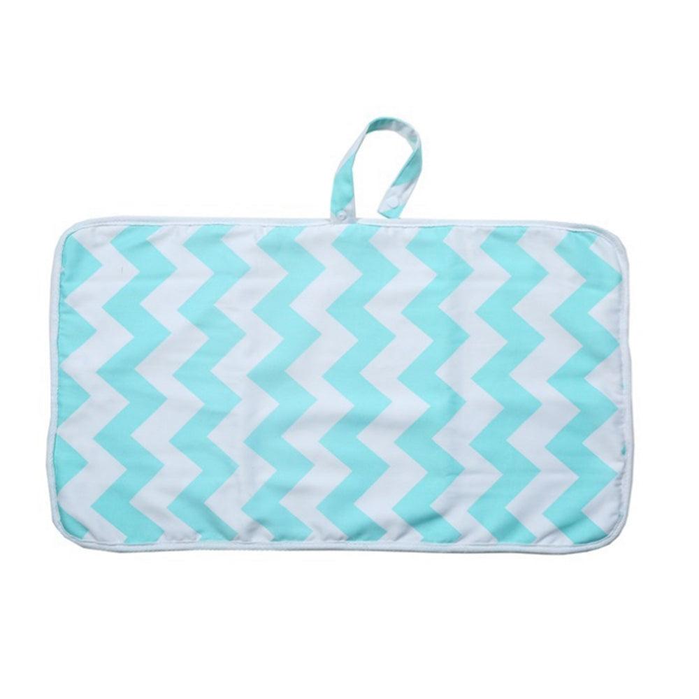 Portable Diaper Changing Pad Clutch for Newborn - Nioor