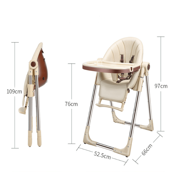 Baby chair - Nioor