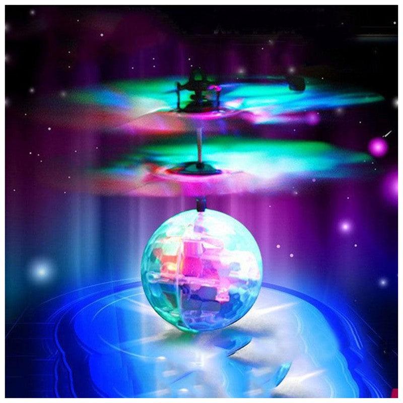 LED Magic Flying Ball - Nioor