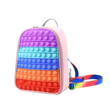 Silicone Super Lightweight Backpack For Children - Nioor