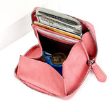 Change RFID Coin Storage Loose Wallet