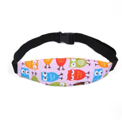 Children's sleep belt