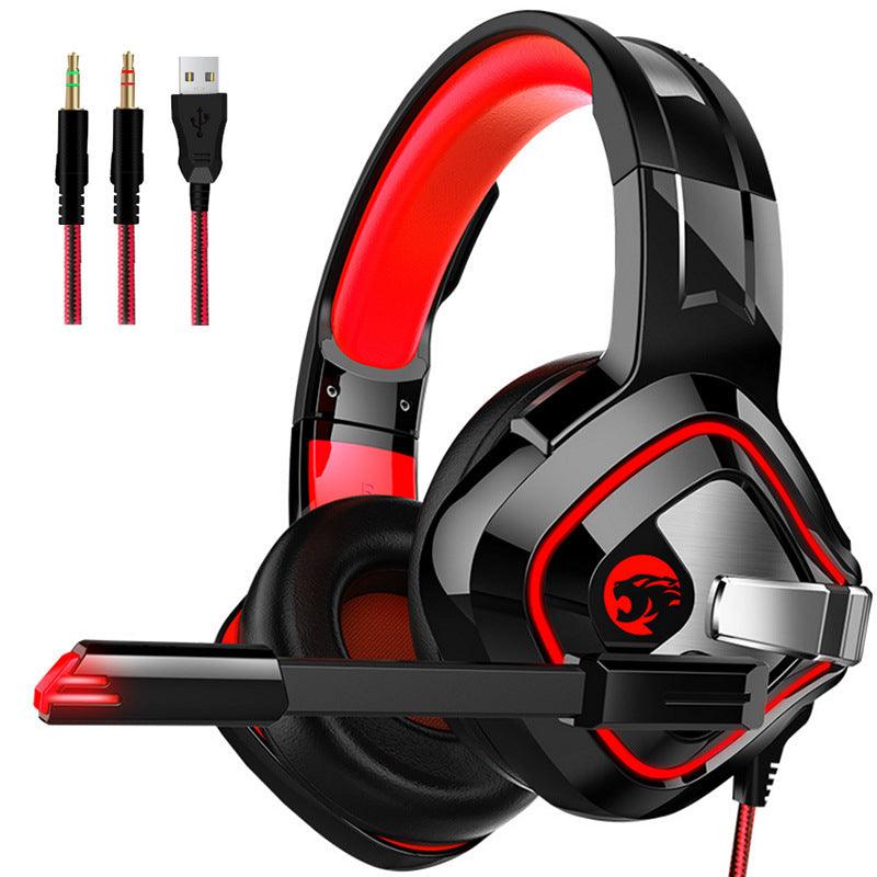 Gaming Headset - Nioor