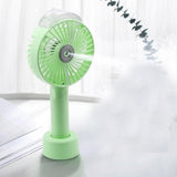 USB handheld fan - Nioor