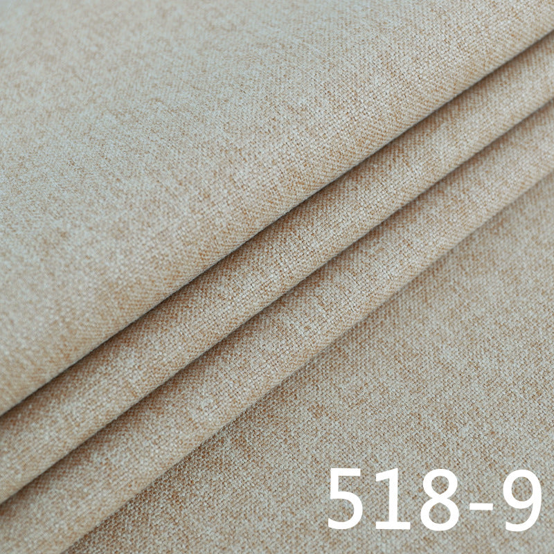 Linen fabric