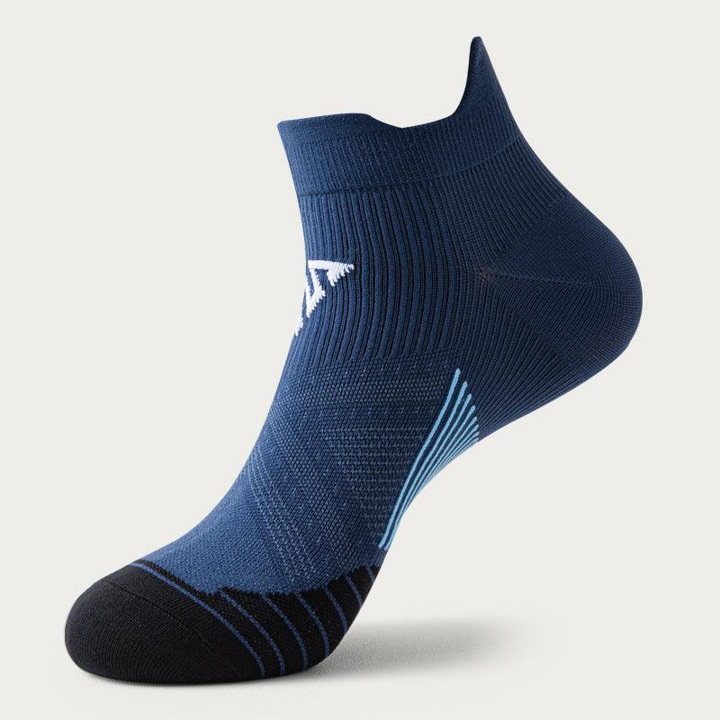 Socks For Running Fitness Exercise Quick-drying Sweat Absorbent - Nioor