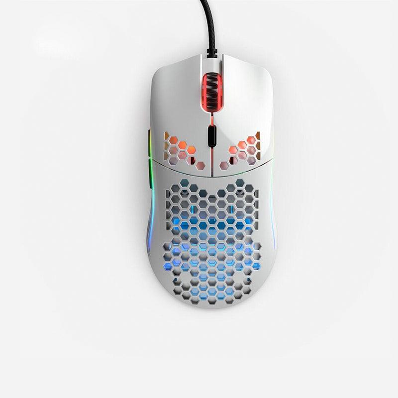 Dongdong RGB gaming mouse - Nioor