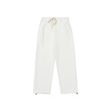 Women's American-style Loose Track Sweatpants - Nioor